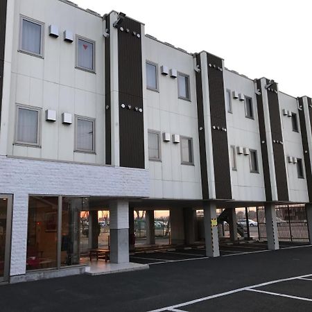 Conbini Ayersrockhotel Sendaitagajo מראה חיצוני תמונה