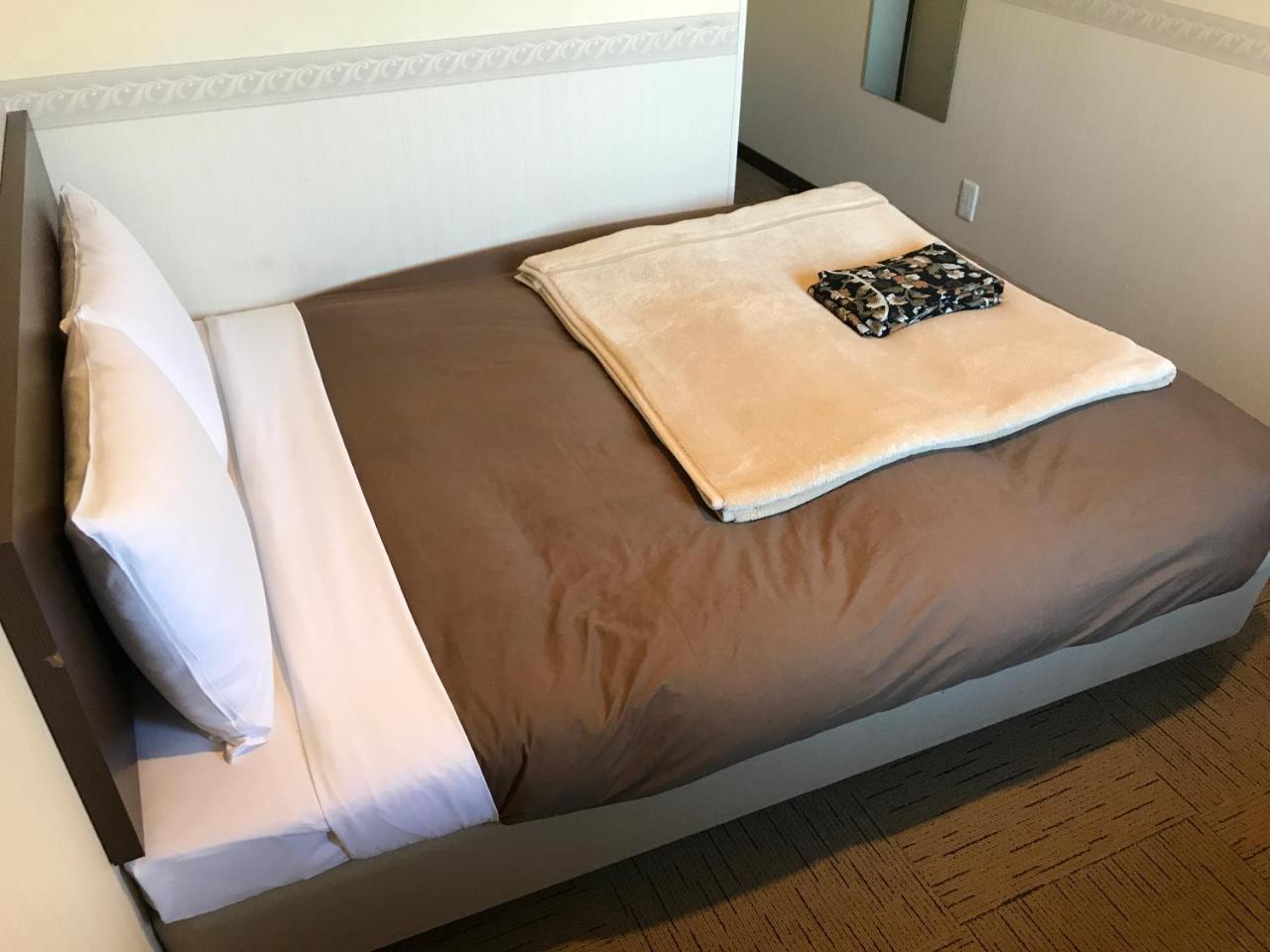 Conbini Ayersrockhotel Sendaitagajo מראה חיצוני תמונה